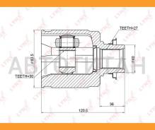 ���� ���������� | ����� ��� | Honda ES3/EU3/EU4/RD1/GH1/GH2/GH3/GH�4/RN1/RN2/RN4/RN5/EL1/EL3 =LH CI3706 ����