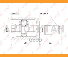 ���� ���������� | ����� ����/��� | Skoda Fabia 07-15 / Rapid 12-20 / Roomster 06-15, VW Polo 6R/9N 07 / Polo Classic 03-12 / Polo sedan 09 / Vento 13...