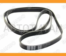 ������ �������� Mazda L3 Tribute EP3W 02-/MPV LW3/LY3 02- Bando 6PK2285 6PK2285 ����