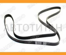 ������ �������� Toyota 1JZ/2JZ-GE MARK II JZX1 (ALT)/ZZ-GE ZZE137 (ALT)/Nissan VK45DE FX45 S50 03- Bando 6PK1940 6PK1940 ����