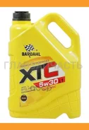 Bardahl XTC L1