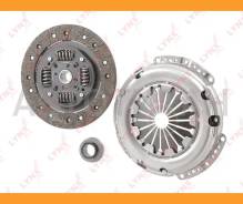 �������� ��������� Citroen C2 1.6 03 / C3 I 1.4-1.6 02 / C4 I 1.6 04 / C-Elysse 1.6 12, Peugeot 1007 1.6 05 / 207 1.6 06 / 301 1.6 12 / 307 1.6 00 [CL...