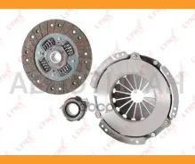 �������� ��������� Toyota Camry(V30/V40) 2.4 01-11 / Avensis Verso 2.0 01-09 / RAV 4 II-III 2.0-2.4 00-05 [CL1061] CL1061 ����