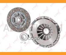 �������� ��������� (O 242 mm) Volga/Gazelle/Sobol GAZ 3102/3110 2.3-2.5 10 / Gazelle 2.3-2.5 10 [CL1063] CL1063 ����