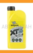 Bardahl XTS