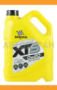 Bardahl XTS