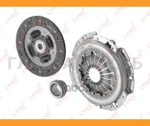 �������� ��������� (O 215 mm) Daewoo Espero 1.5-2.0 91-94, OPEL Astra F 1.8-2.0 91/Vectra A 1.8-2.0 88 CL1084 ����