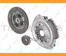 �������� ��������� (O 200 mm) Mitsubishi Colt 1.5-1.6 88 / Galant V-VII 1.6-2.0 84 / Lancer III-IV 1.5-1.6 88 / Space Wagon 1.8 84-88 [CL1101] CL1101...