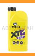 Bardahl XTG CVT