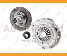�������� ��������� (O 210 mm) AUDI A4 1.6 94-00/A6 2.0 94-97/80 1.4-2.0 86/100 1.6-2.0 83, VW Passat 1.6 96-00 CL1265 ����
