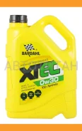 Bardahl XTEC
