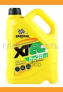 Bardahl XTEC