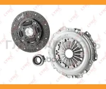 �������� ��������� Mitsubishi L 200 (K7_T, K6_T) 2.5 D 4x4 (K74T) (55kw/ 12/1996 - CL1630 ����