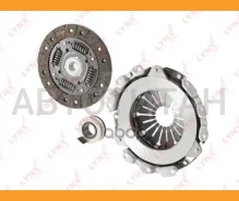 �������� ��������� Daewoo Matiz (M100, M150) 1.0 01.2003 - Chevrolet Spark 1.0 SX 05.2005 - CL1657 ����