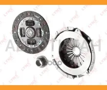 �������� ��������� (O 280 mm) Gazelle NEXT GAZ Gazelle NEXT ������� 2.8 TD 110kw/ 04/2013- [CL2652] CL2652 ����