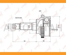 ���� �������� | ����� ����/��� | [CO3653A] CO3653A ����