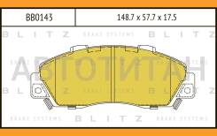������� ��������� �������� | ����� | Honda Accord/Legend/Prelude 93- Blitz BB0143 BB0143 ����