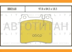������� ��������� �������� | ����� | Blitz BB0168 BB0168 ����