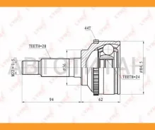 ���� �������� | ��� ����/��� | [CO5112A] CO5112A ����