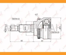 ���� �������� | ����� ����/��� | CO7303A ����