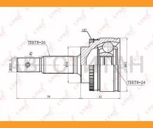 ���� �������� | ����� ����/��� | [CO7504A] CO7504A ����