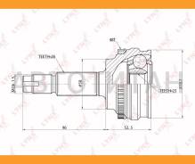 ���� �������� | ����� ����/��� | [CO7517A] CO7517A ����