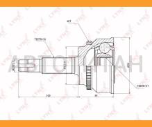 ���� �������� | ����� ����/��� | CO7522A ����