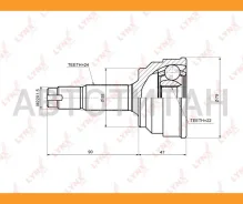���� �������� | ����� ����/��� | Toyota Yaris 1.3 99 / 1.0 02 CO7588 ����
