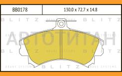 ������� ��������� �������� �������� Mitsubishi Carisma 95-/ Volvo S40/V40 95- Blitz BB0178 BB0178 ����