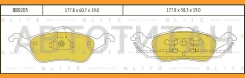 ������� ��������� �������� | ����� | Blitz BB0205 BB0205 ����