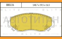 ������� ��������� �������� | ����� | Honda Civic/Jazz/Stream 01- Blitz BB0226 BB0226 ����