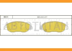 ������� ��������� �������� �������� FORD Transit 00- BB0235 ����