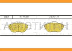 ������� ��������� �������� | ����� | FORD Fiesta/Fusion 01- Blitz BB0228P BB0228P ����
