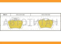 ������� ��������� �������� | ��� | Renault Laguna 01-FORD Focus/C-Max 03-OPEL Vectra C 02- Blitz BB0255 BB0255 ����