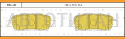 ������� ��������� �������� | ��� | Infiniti G37 08-Nissan Cube/X-Trail 07- Blitz BB0268P BB0268P ����