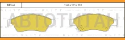 ������� ��������� �������� | ����� | Blitz BB0266 BB0266 ����