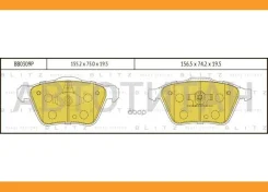 ������� ��������� �������� | ����� | Blitz BB0309P BB0309P ����