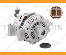 ��������� (90 A, 6PK, � ������ ���������� ����) Mazda 6 (GG) 1.8-2.3 02- EA1342 ����