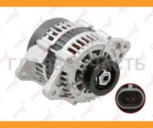 ��������� Daewoo/Chevrolet Matiz (01-)/Spark (05-) 0.8i/1.0i (4PK, ��� Delphi) [EA1385] EA1385 ����