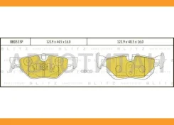 ������� ��������� �������� | ��� | Blitz BB0333P BB0333P ����