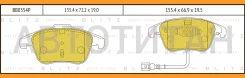 ������� ��������� �������� | ����� | Blitz BB0354P BB0354P ����