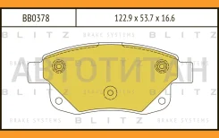 ������� ��������� �������� | ��� | FORD Transit 06- Blitz BB0378 BB0378 ����