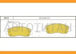 ������� ��������� �������� | ����� | OPEL Movano B 11-Nissan NV400 11- Blitz BB0450 BB0450 ����