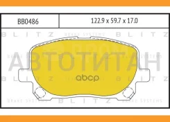 ������� ��������� �������� | ����� | Blitz BB0486 BB0486 ����