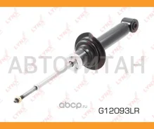 ����������� ����. GAS L/R Nissan Primera(P11) 95-/Presea(R11) 95-/Sunny(N14) 95- [G12093LR] G12093LR ����