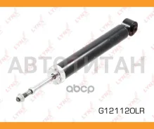 ����������� ����. GAS L/R Nissan Murano(Z51) 08- [G121120LR] G121120LR ����