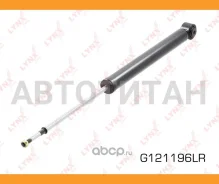 ����������� ����. GAS L/R Toyota Corolla(E160) 12-/Urban Cruiser 04-/Vitz(P90) 05- [G121196LR] G121196LR ����