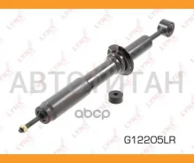 ����������� �������� | ����� ����/��� | Toyota Hilux VII Pickup (_N1_, _N2_, _N3_) | Hilux (VIGO) 2.5 D 4WD (KUN25_) 2005/10- [G12205LR] G12205LR ����