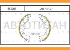 ������� ��������� ���������� | ��� | Nissan Almera Classic 06- Blitz BB5007 BB5007 ����