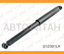 ����������� ����. GAS L/R Nissan Terrano 2.4-3.0 96-, FORD Maveric 2.4-2.7TD 93-98 G12391LR ����